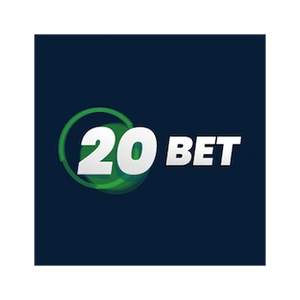 20bet Casino logo
