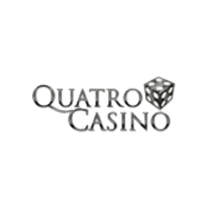Quatro Casino logo